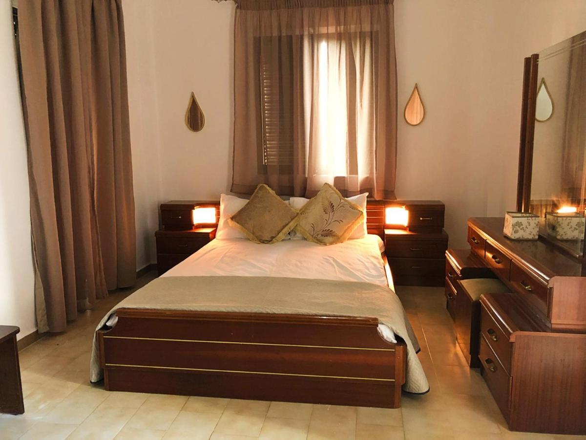 Potami Appts Apartment Ano Yerakarion ภายนอก รูปภาพ